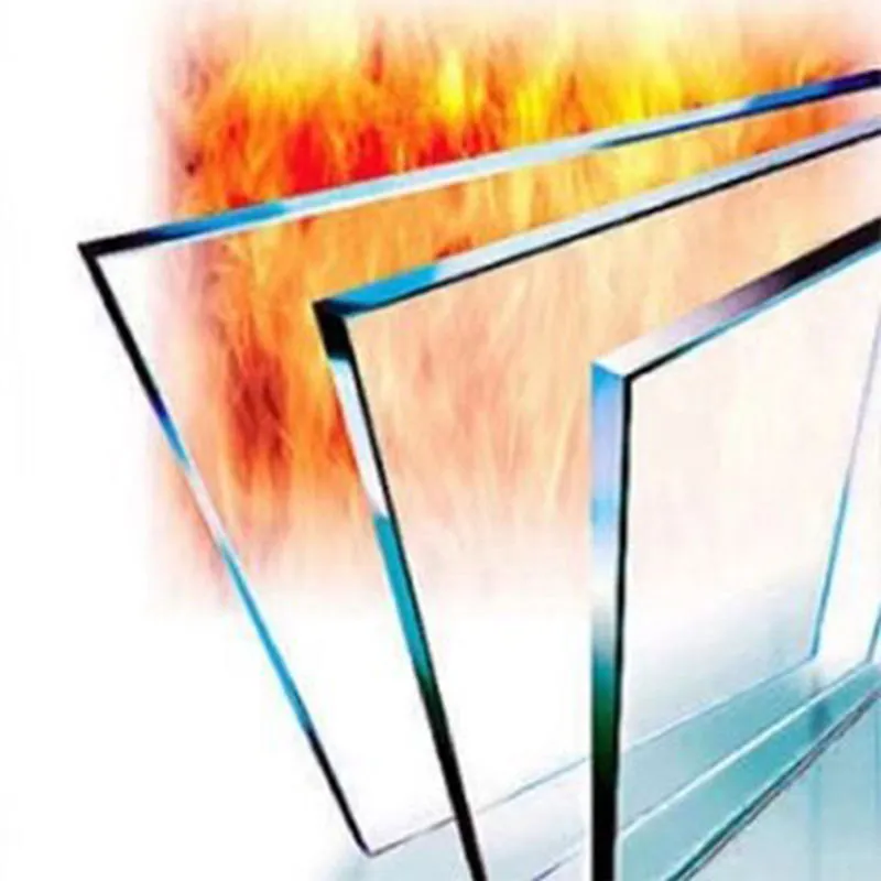 Закаленное огнеупорное стекло (1)