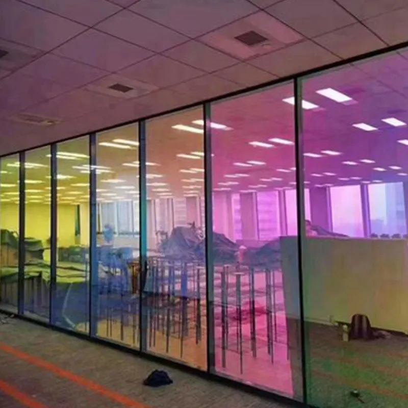 Керамическое ламинированное стеклопакет (3)