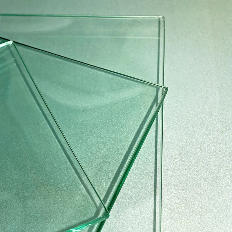 Стандартное закаленное стекло (2)