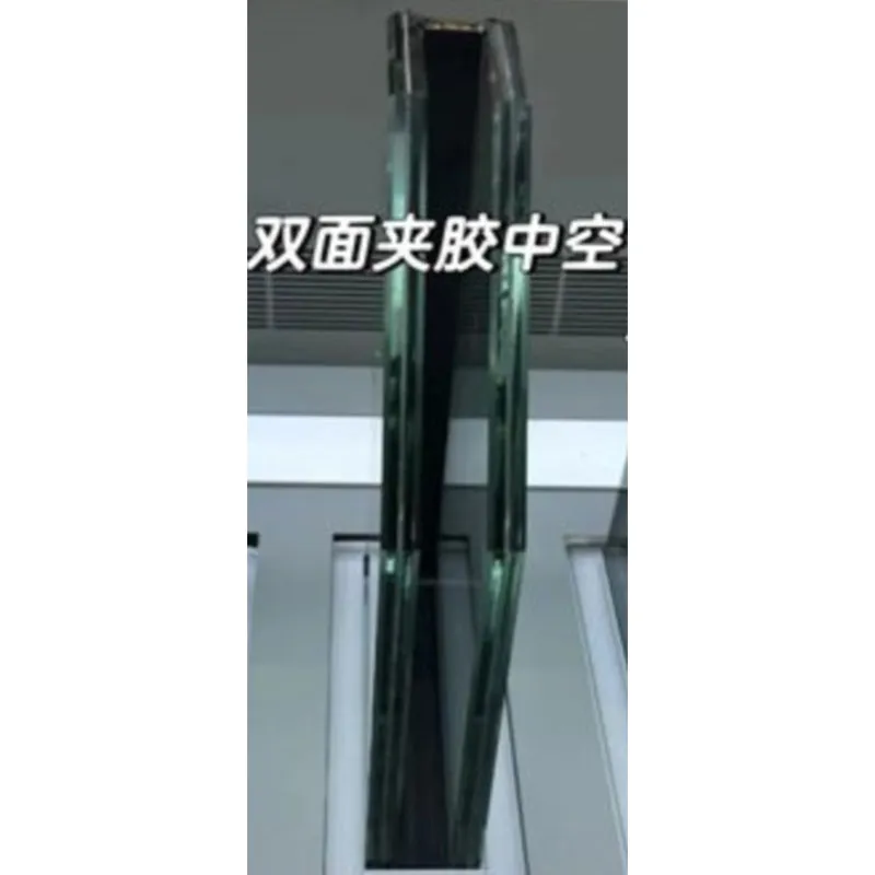 Двойная ламинированная полость