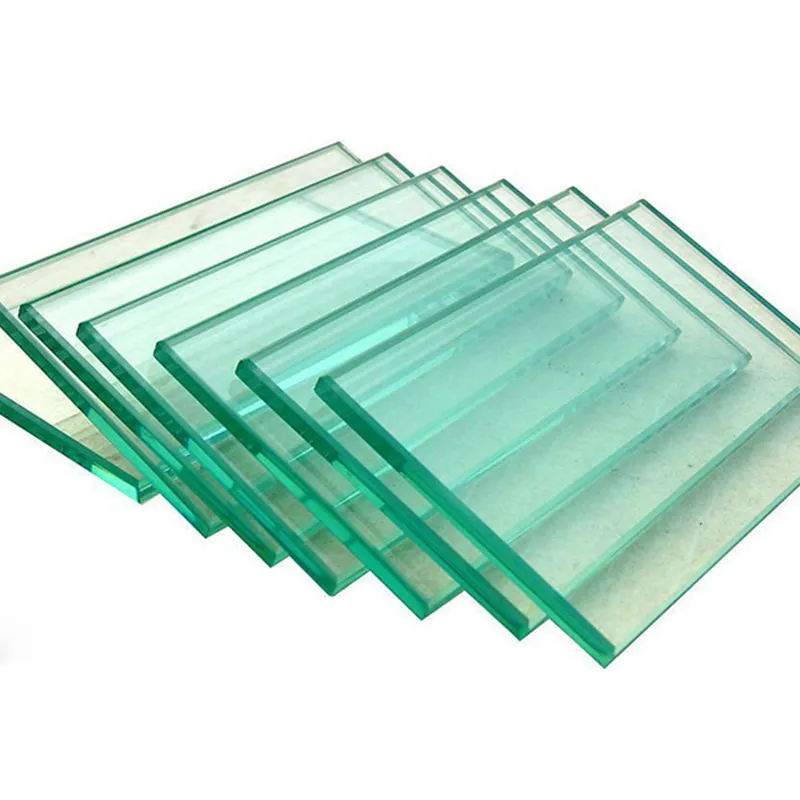 Закаленное стекло