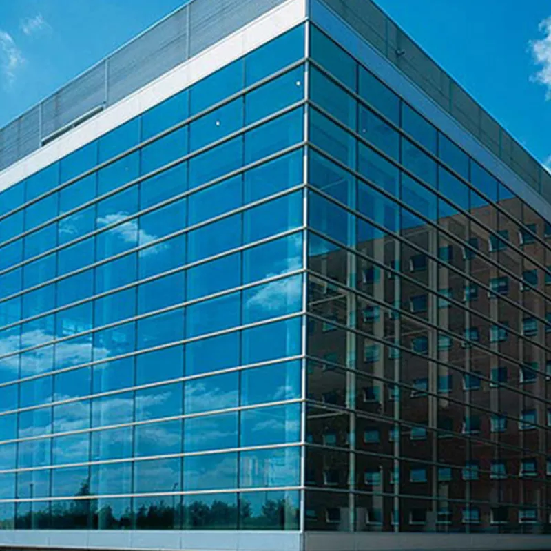 Низкоэмиссионное стекло