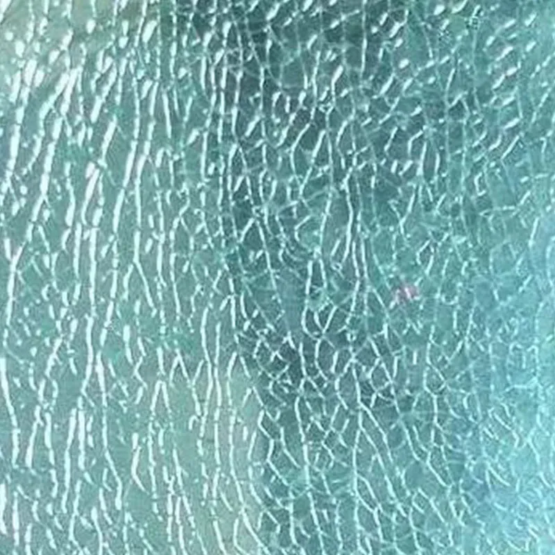 Стандартное закаленное стекло