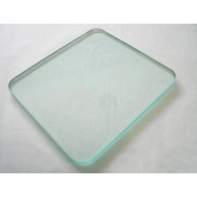 Стандартное закаленное стекло