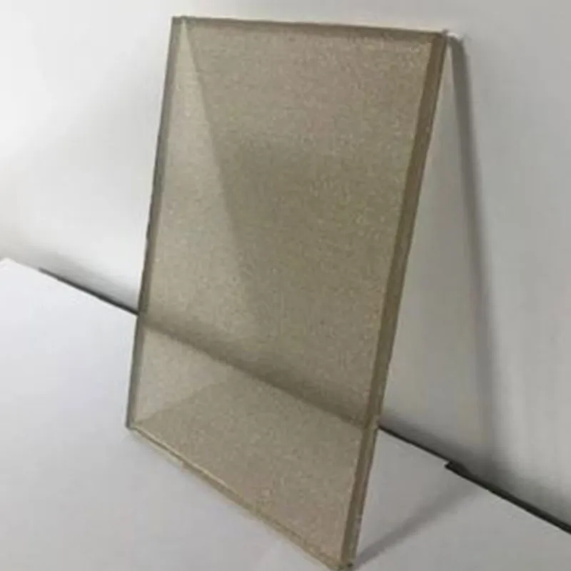 Стекловолокно, армированное проволокой