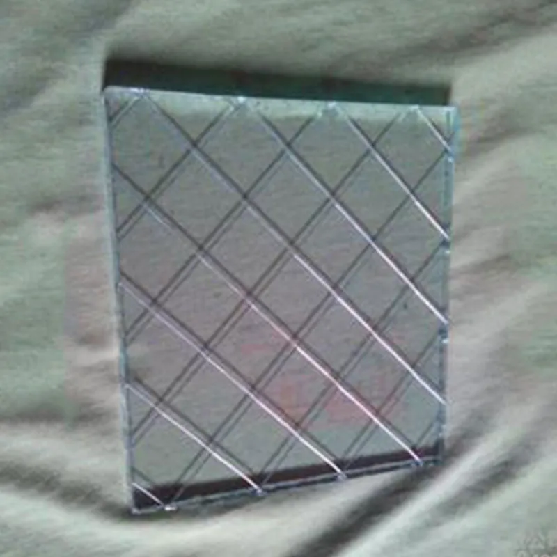 Стекловолокно, армированное проволокой