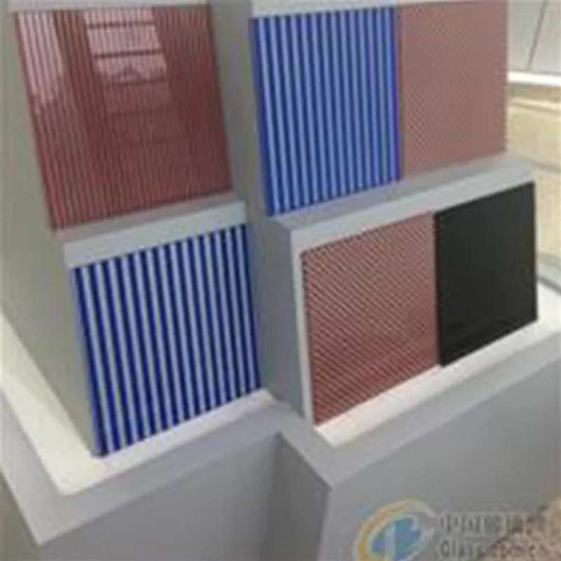 Эмалированное монолитное стекло