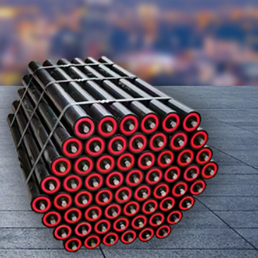 Детали ленточных конвейеров -1