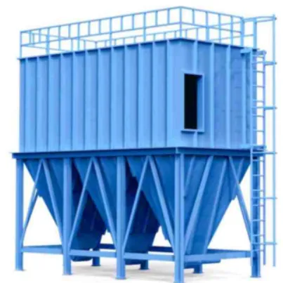 Картриджные пылесборники – компактные и эффективные, подходят для пылеудаления в небольших мастерских русскоязычных регионов.