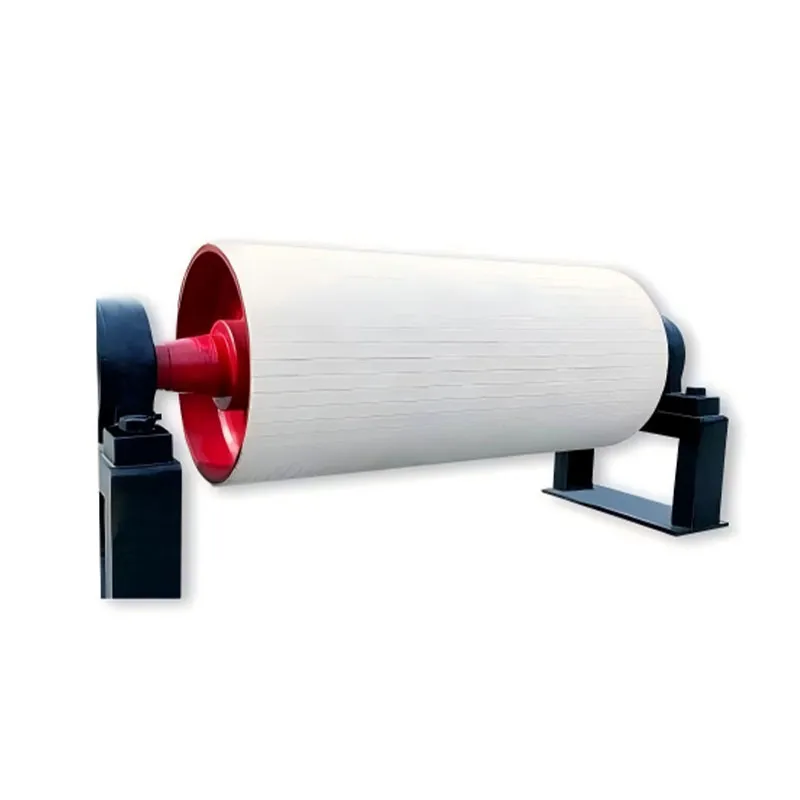 Керамический барабан