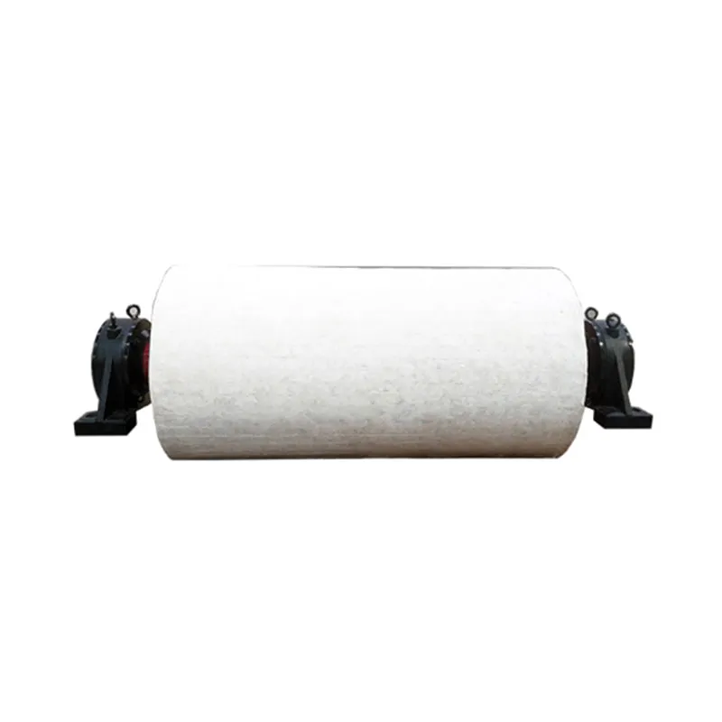 Керамический барабан