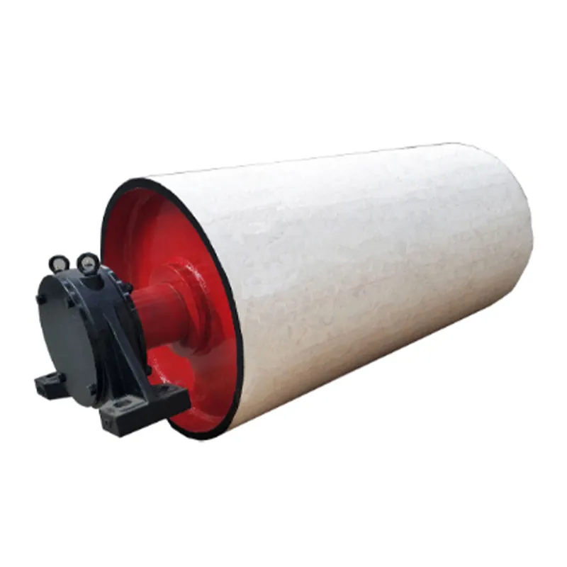 Керамический барабан