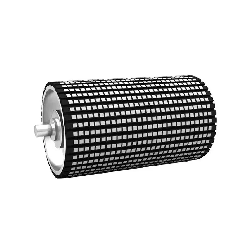 Керамический барабан