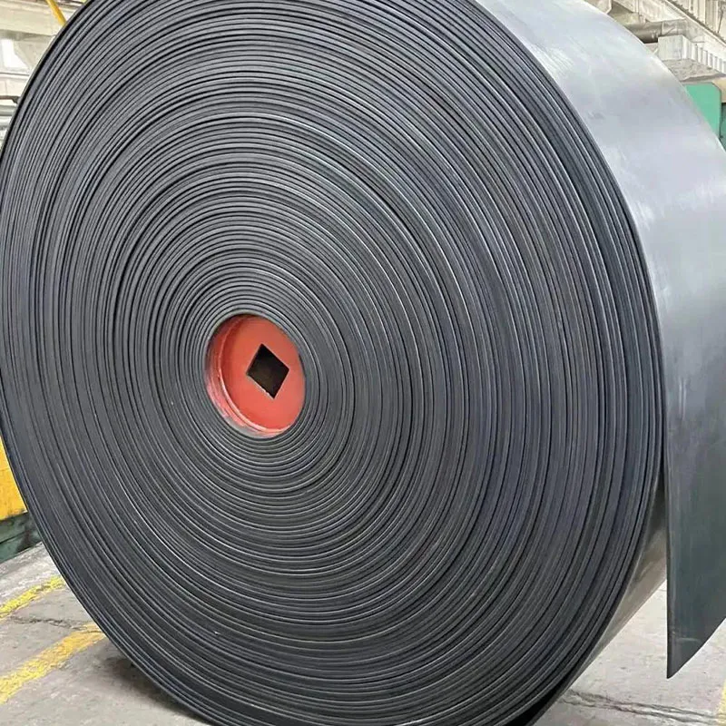 Кислото- и щелочестойкая конвейерная лента