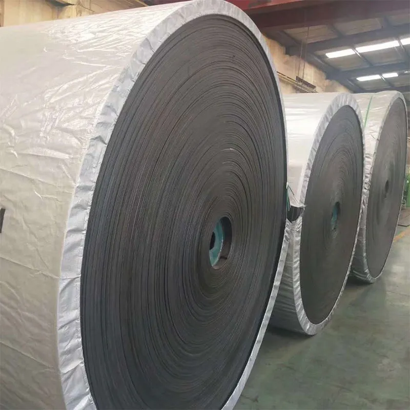 Кислото- и щелочестойкая конвейерная лента