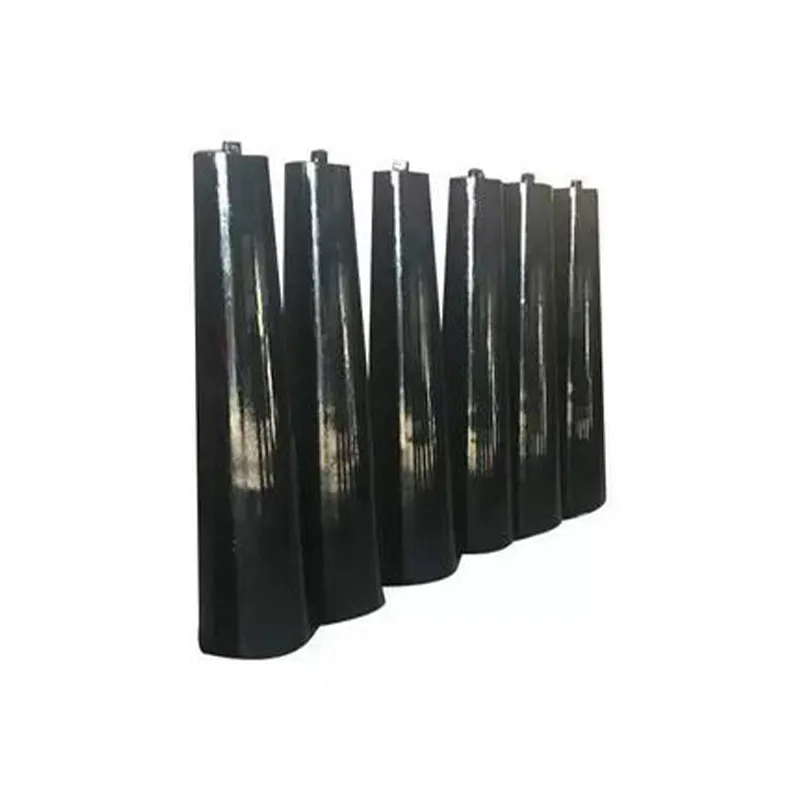 Конические конвейерные ролики