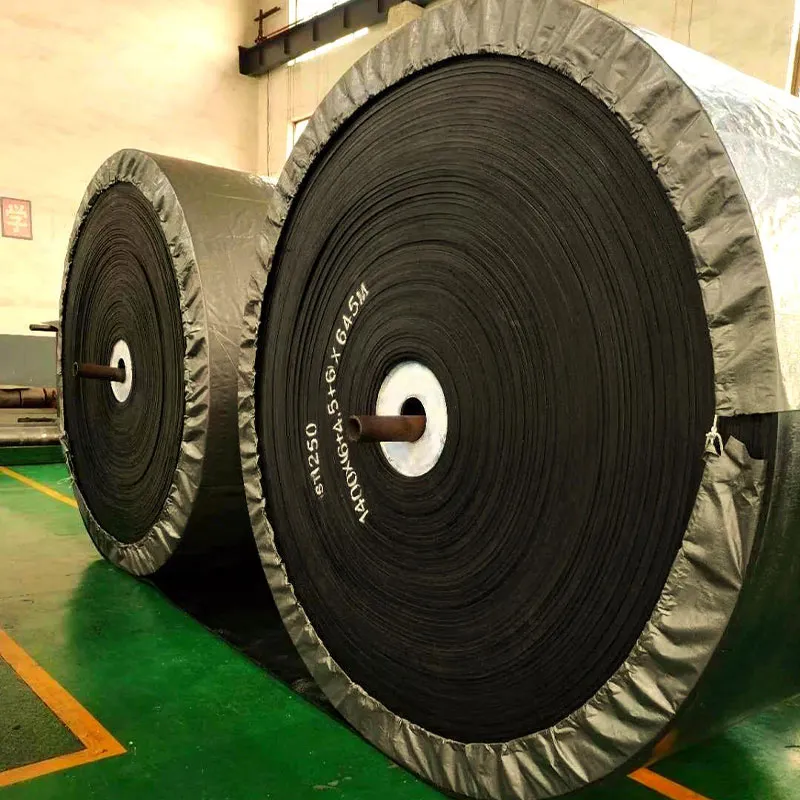 Маслостойкая конвейерная лента