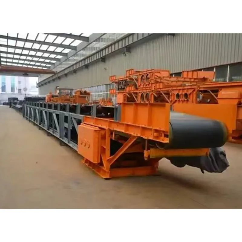 Мобильный конвейер