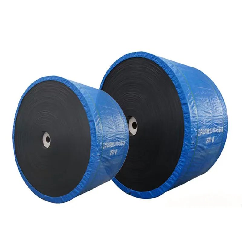 Морозостойкая конвейерная лента