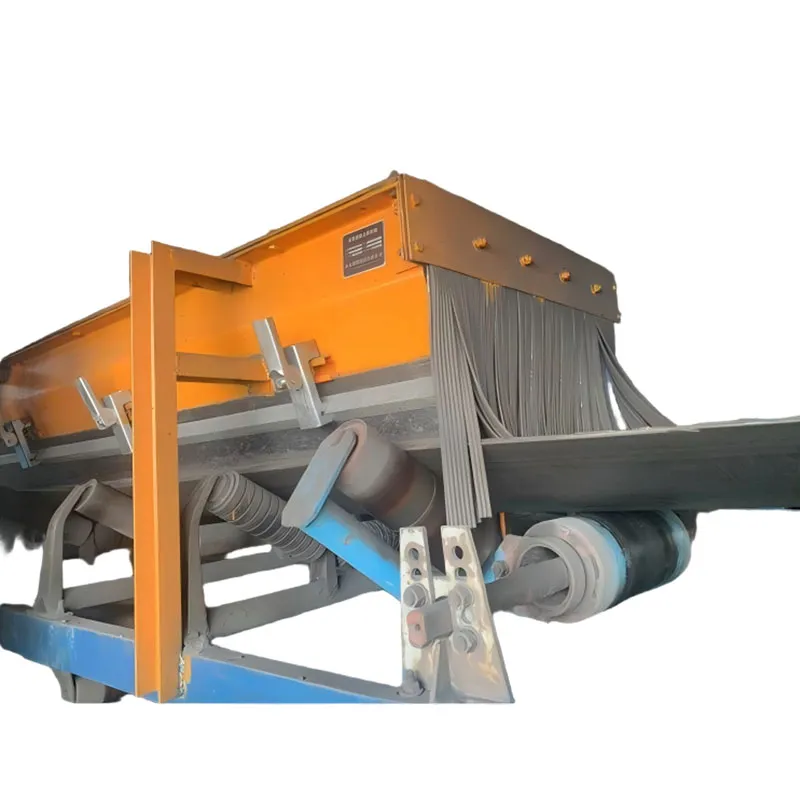 Направляющий желоб