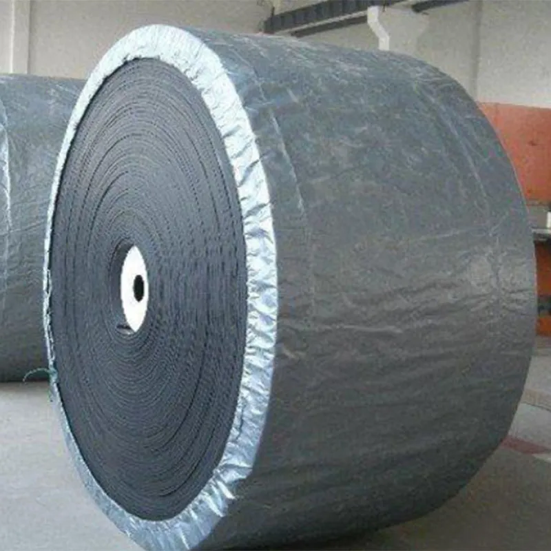 Нейлоновая конвейерная лента