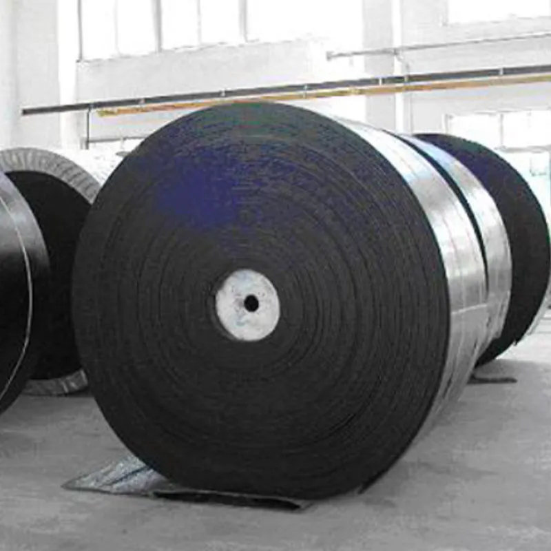 Нейлоновая конвейерная лента