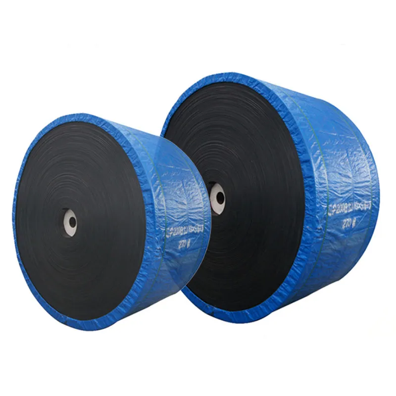 Нейлоновая конвейерная лента