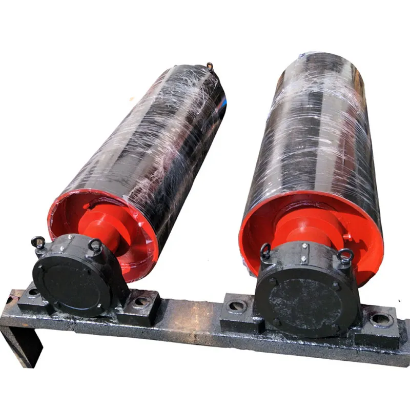 Отклоняющий барабан