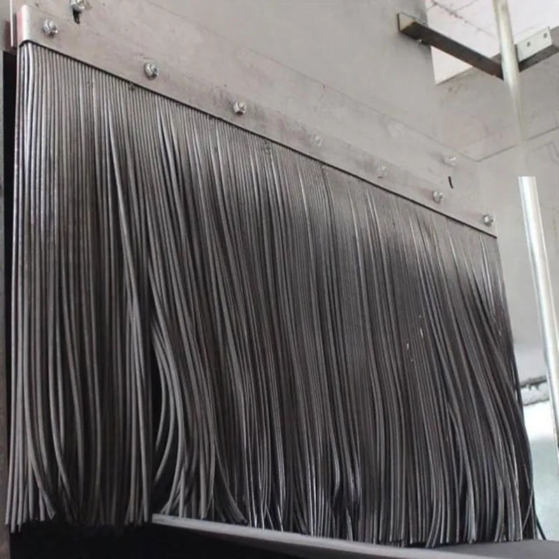 Пылезащитный занавес