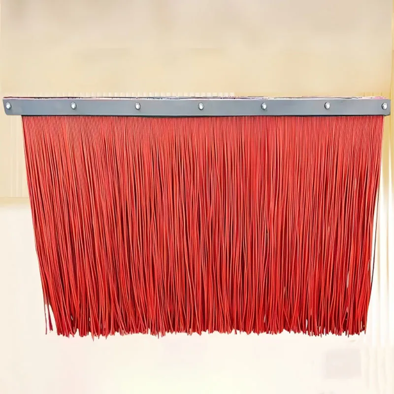 Пылезащитный занавес