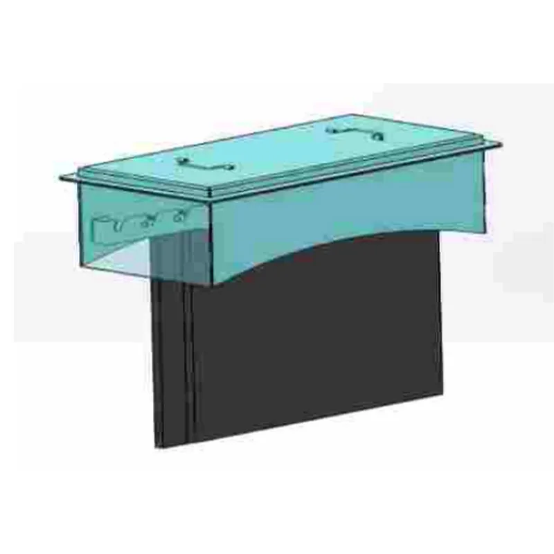 Пылезащитный занавес