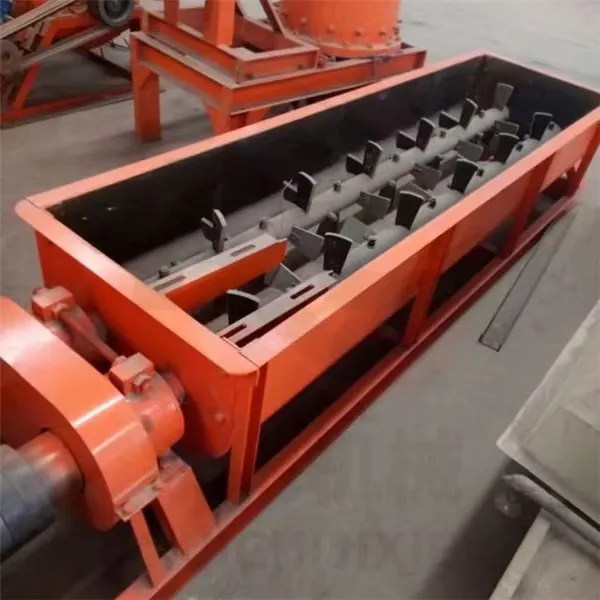 Пылеуловительный смеситель – средство для увлажнения пыли, предотвращающее вторичное пылеобразование в русскоязычных цехах.