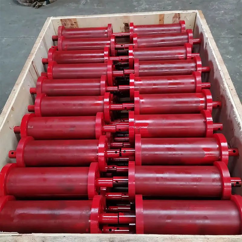 Серия полиуретановых конвейерных роликов