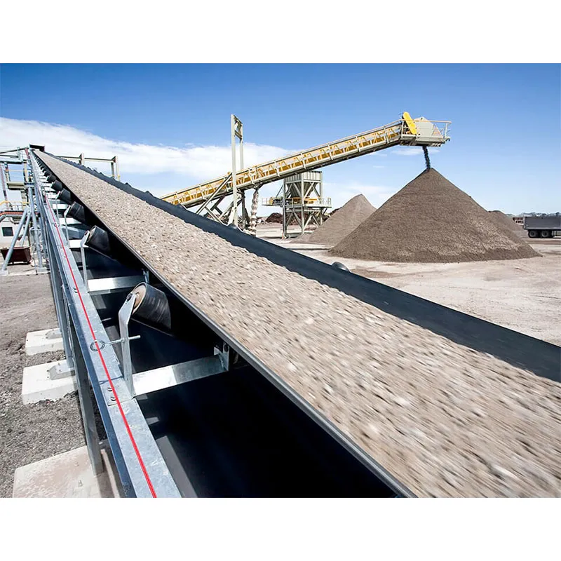 Стационарный конвейер