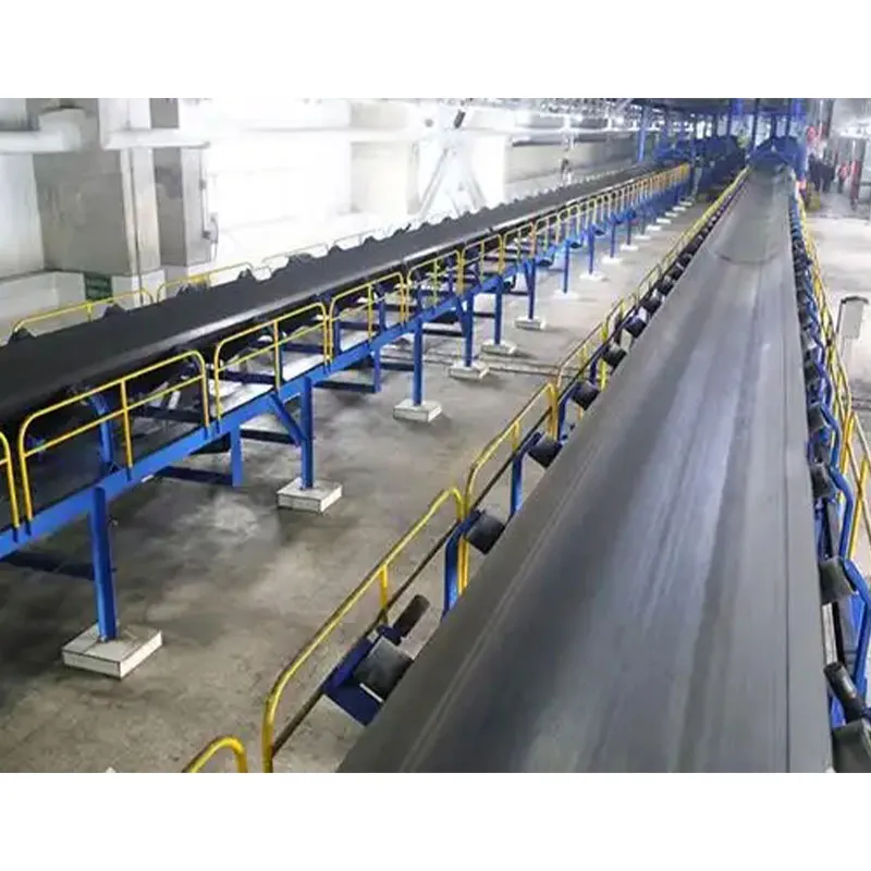 Стационарный конвейер