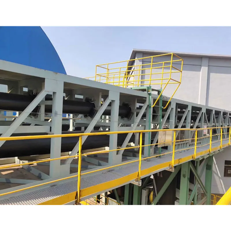 Стационарный конвейер