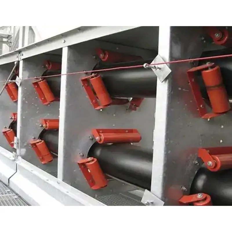 Стационарный конвейер