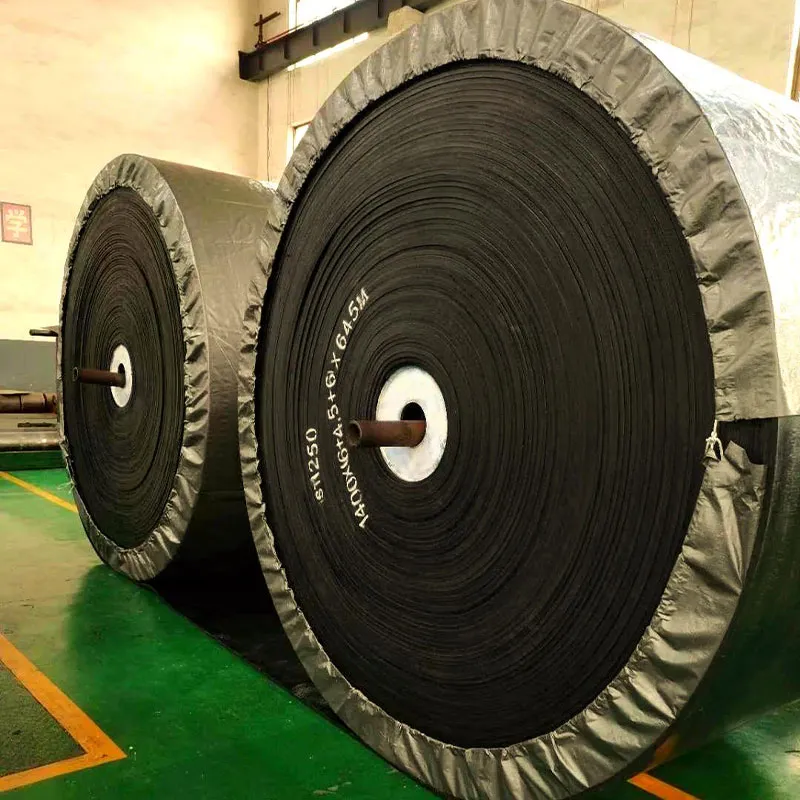 Термостойкая конвейерная лента