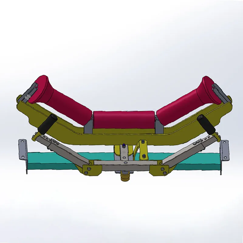 Устройство для коррекции смещения