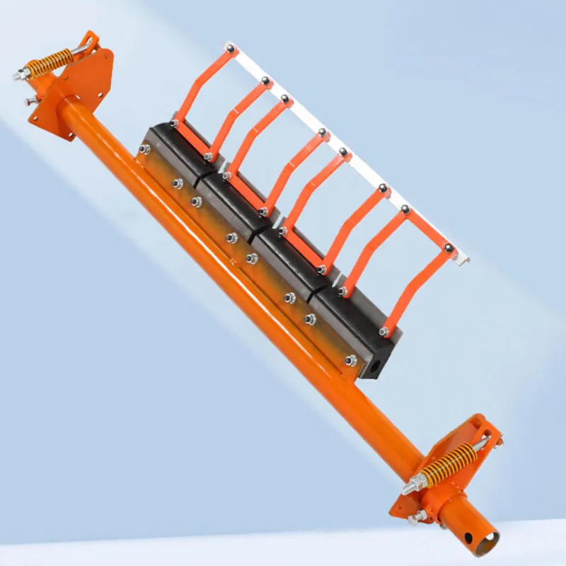 Устройство для очистки конвейерной ленты