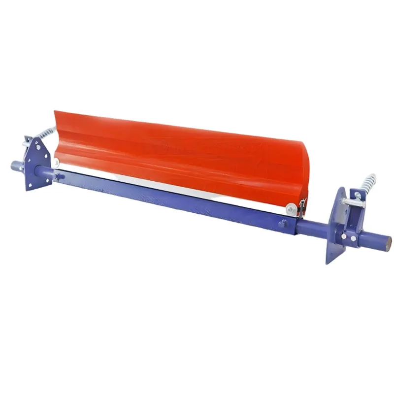 Устройство для очистки конвейерной ленты