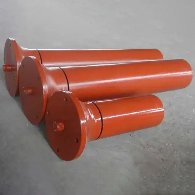 Фрикционные конвейерные ролики