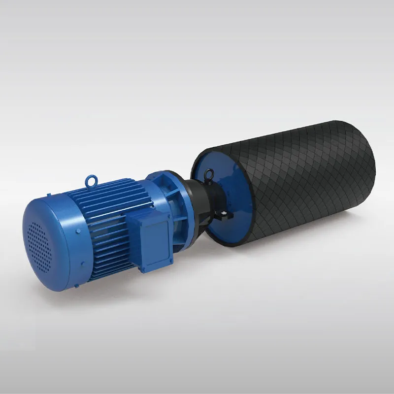 Электрический барабан