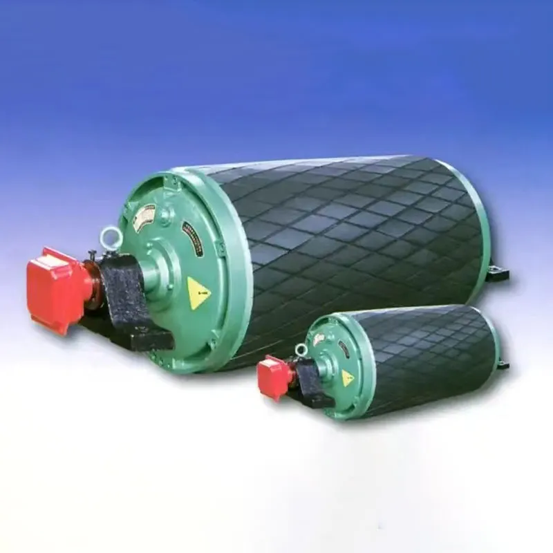 Электрический барабан