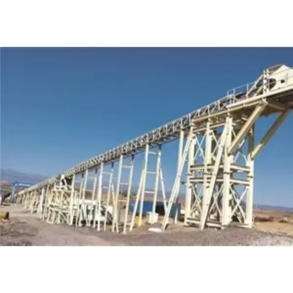 Конвейеры — основное оборудование для транспортировки промышленных грузов, отличающееся высокой эффективностью и стабильностью, идеально подходящее для условий эксплуатации в русскоязычных странах