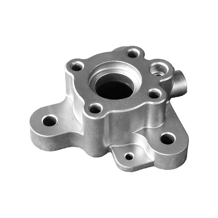 Верхняя крышка