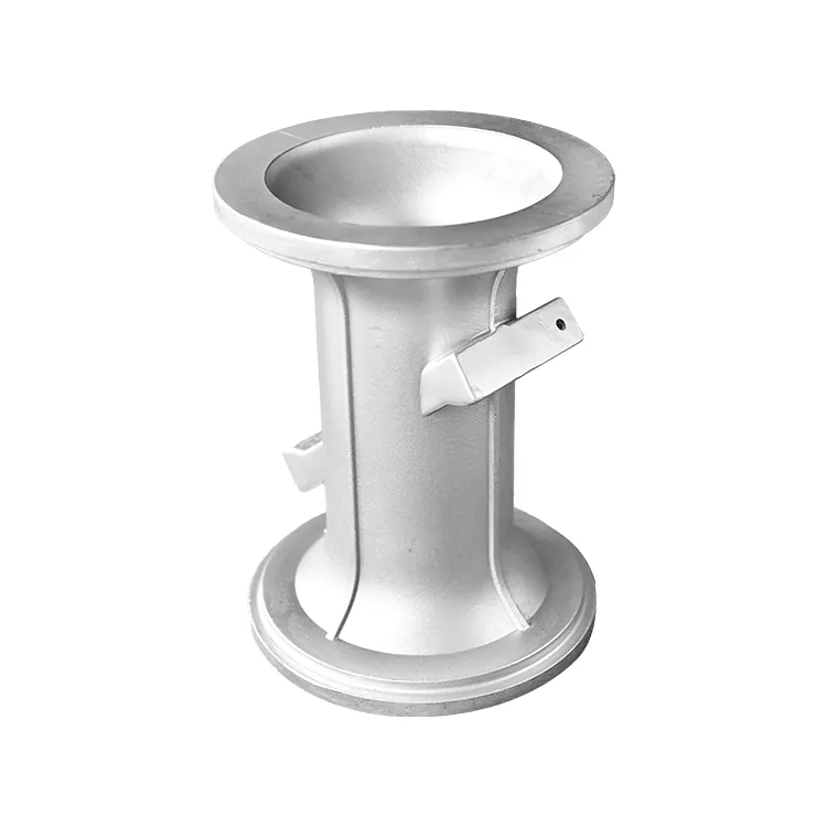 Четырёхходовая труба