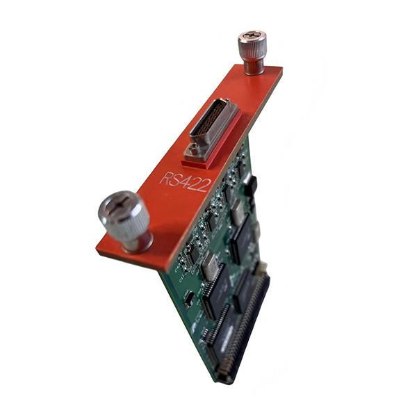 Плата сбора данных RS-422