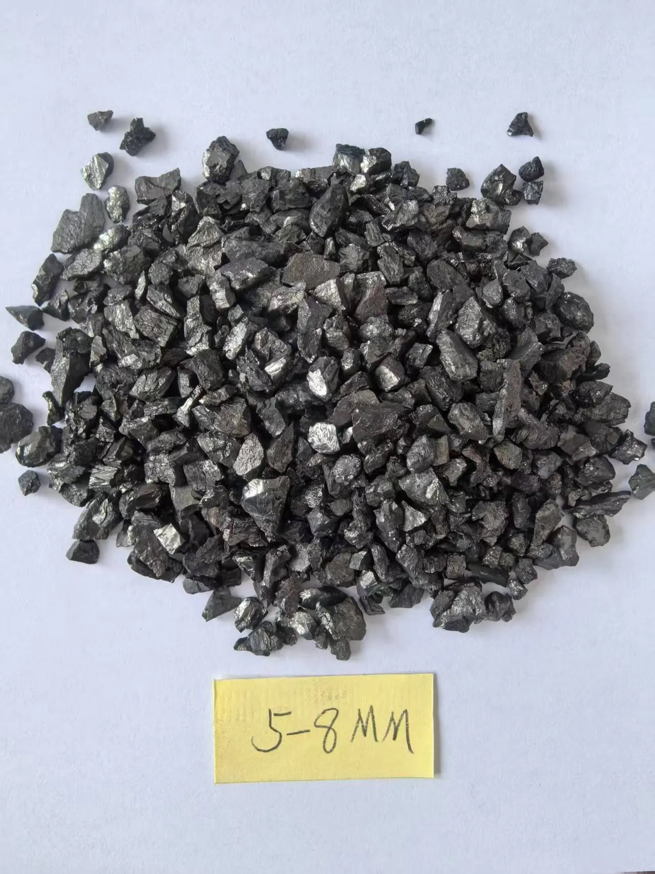 Carbon Additive (Coal-based)