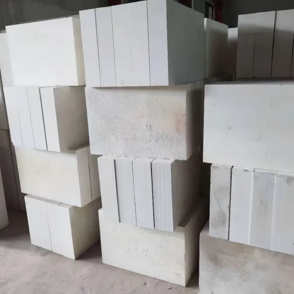 Hyundai Steel повысила стабильность продувки через донные пористые блоки в ДСП